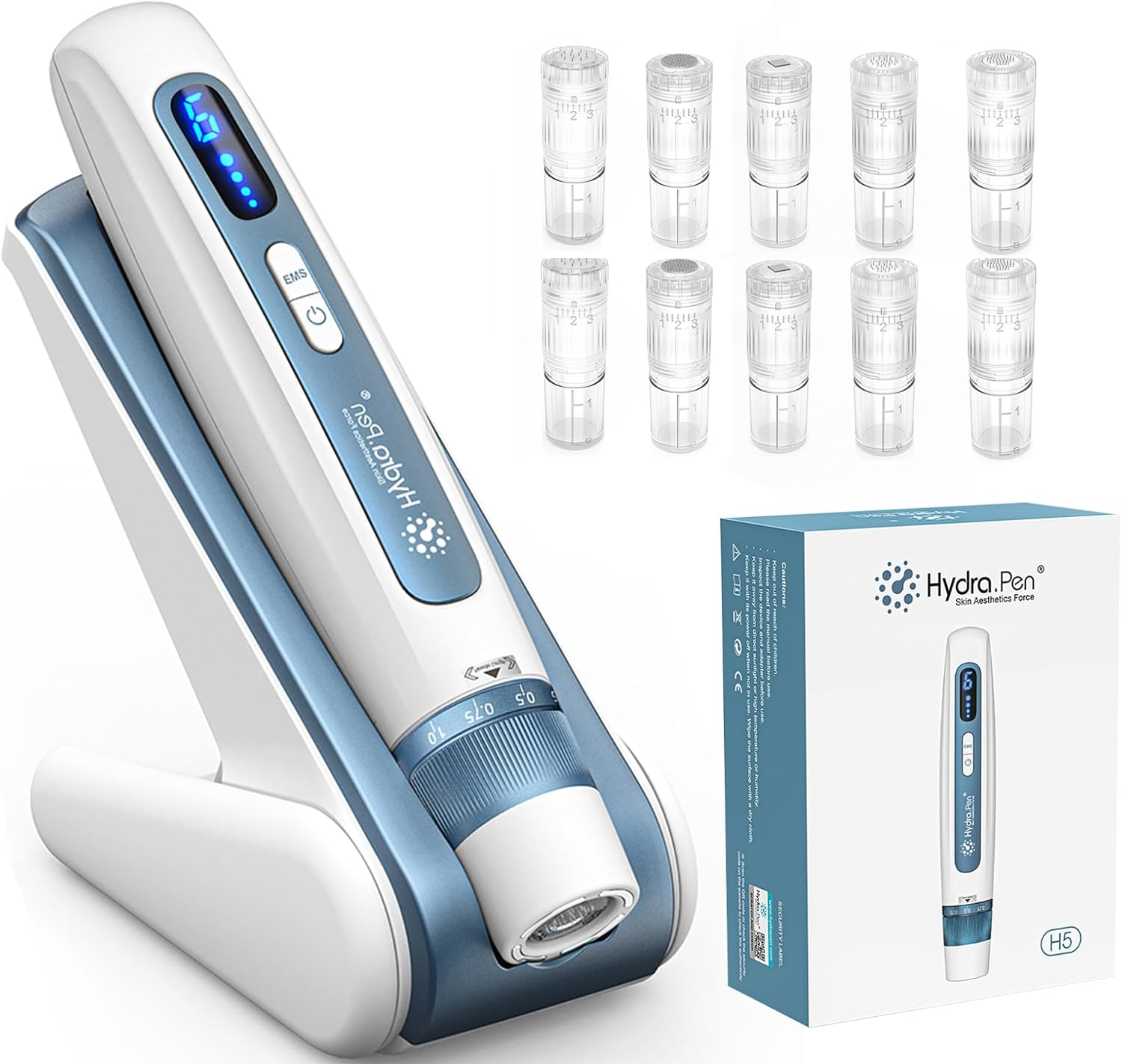 Professional Dermapen Microneedling Devices for Skin Rejuvenation | OEM ...